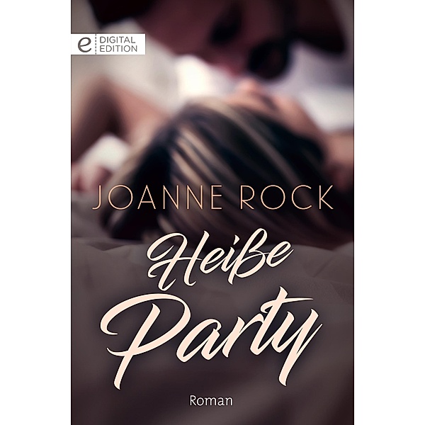 Heisse Party, Joanne Rock