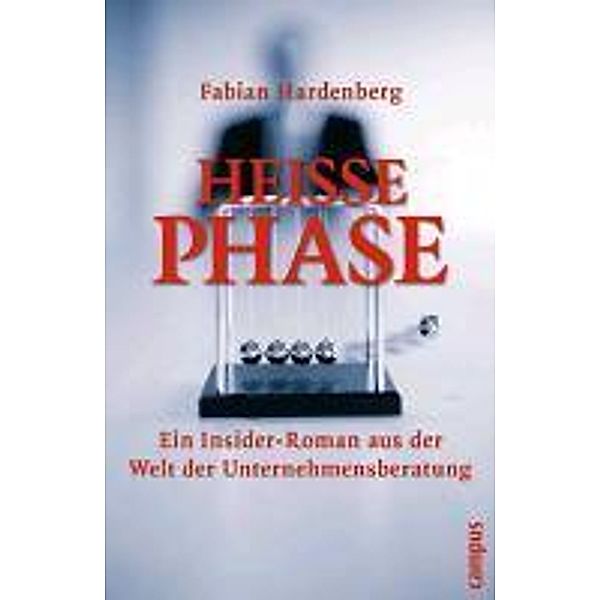 Heiße Phase, Fabian Hardenberg