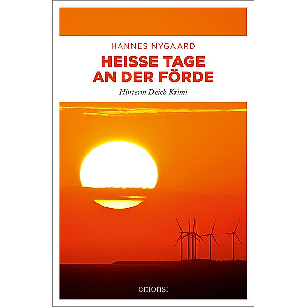 Heiße Tage an der Förde, Hannes Nygaard