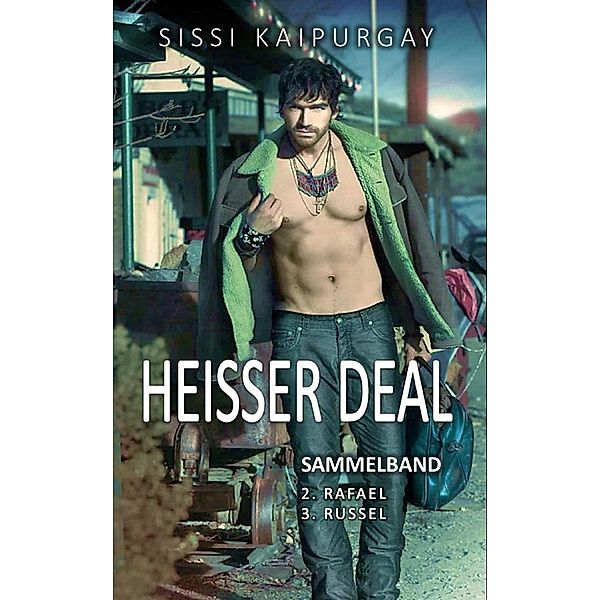 Heisser Deal Sammelband, Sissi Kaipurgay