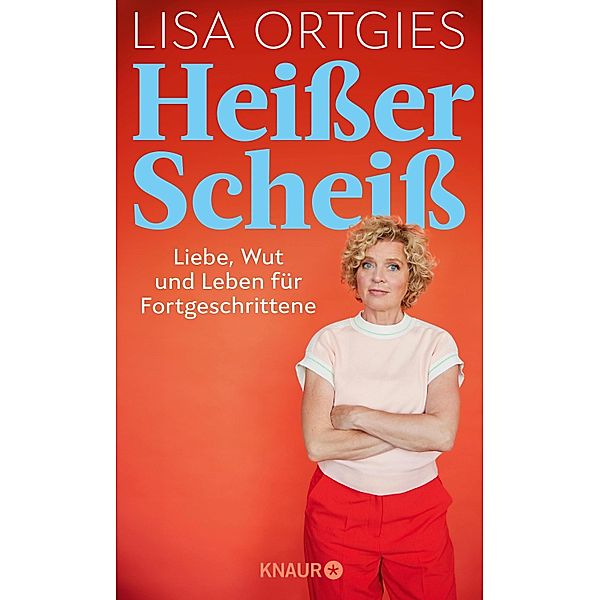 Heißer Scheiß, Lisa Ortgies