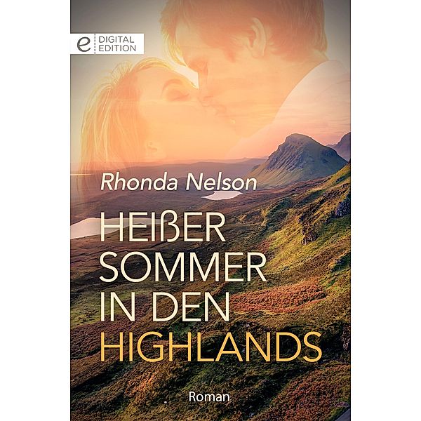 Heißer Sommer in den Highlands, Rhonda Nelson