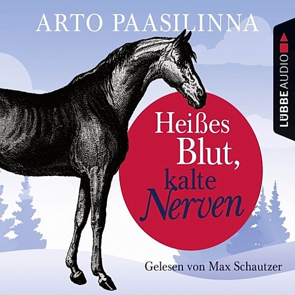 Heißes Blut, kalte Nerven, Arto Paasilinna