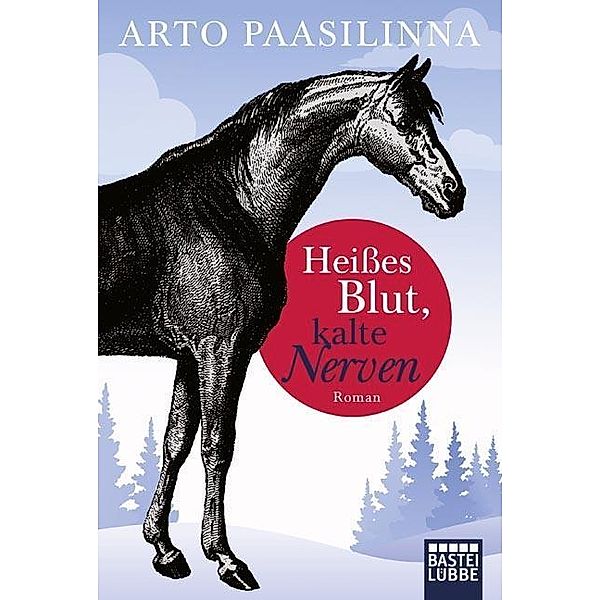 Heisses Blut, kalte Nerven, Arto Paasilinna