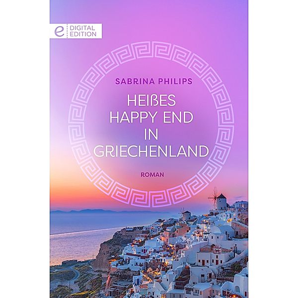 Heisses Happy End in Griechenland, Sabrina Philips