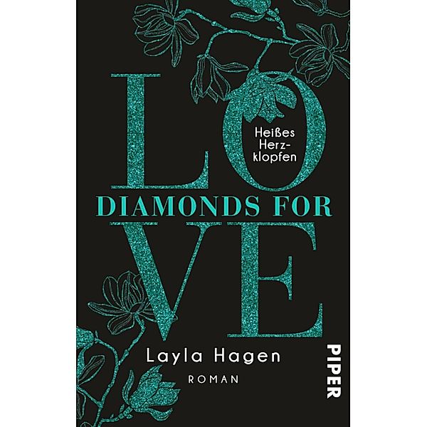 Heißes Herzklopfen / Diamonds for Love Bd.7, Layla Hagen