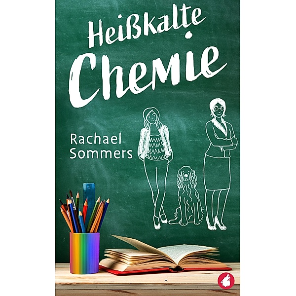 Heisskalte Chemie, Rachael Sommers