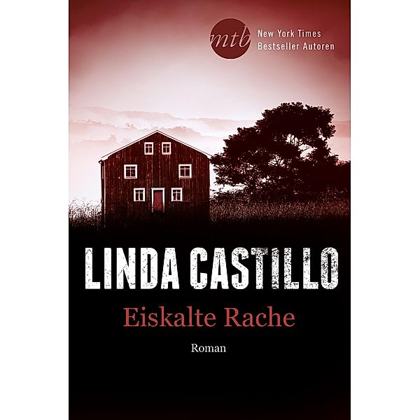 Heißkalte Rache, Linda Castillo