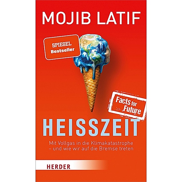 Heisszeit, Mojib Latif
