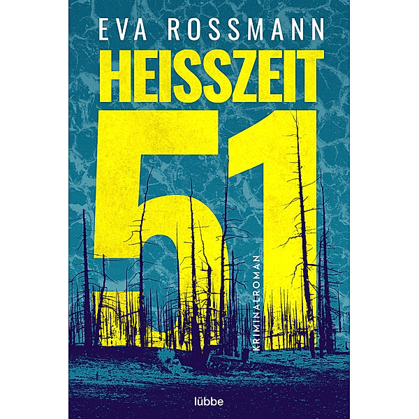 Heisszeit 51, Eva Rossmann