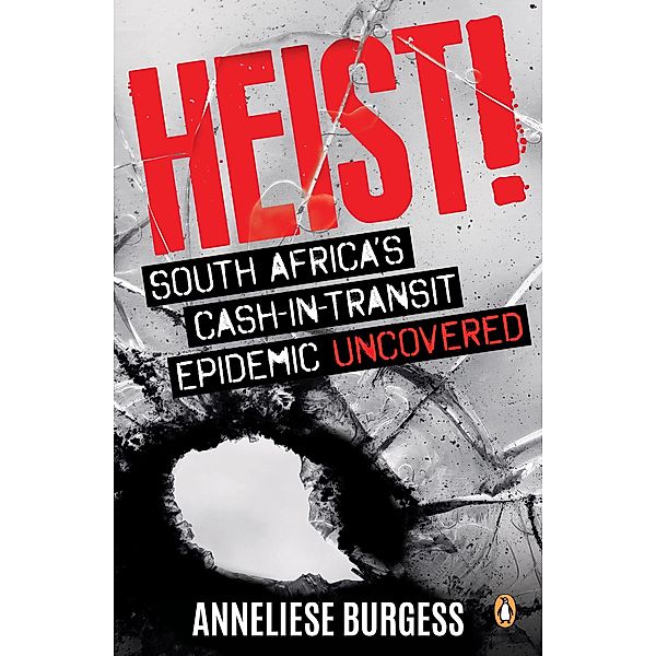 Heist!, Anneliese Burgess