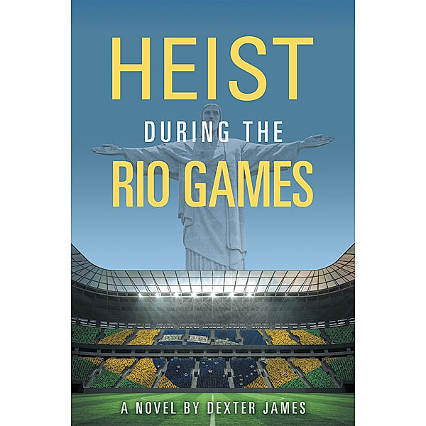 Heist During the Rio Games, Dexter James