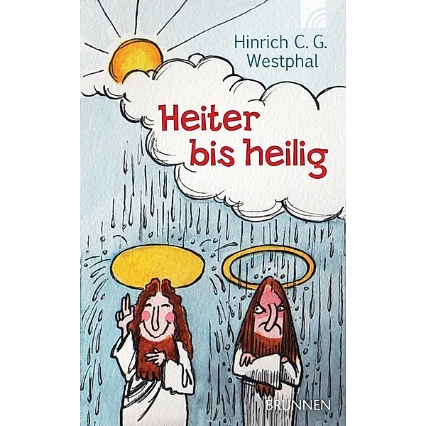 Heiter bis heilig, Hinrich C. G. Westphal