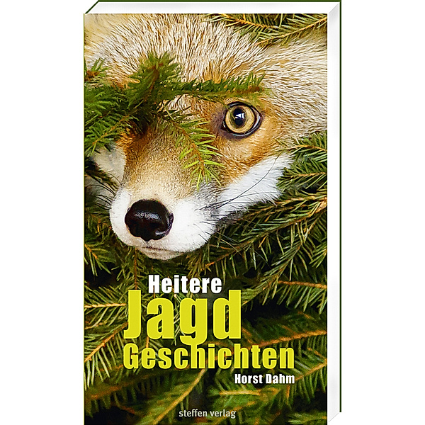 Heitere Jagdgeschichten, Horst Dahm