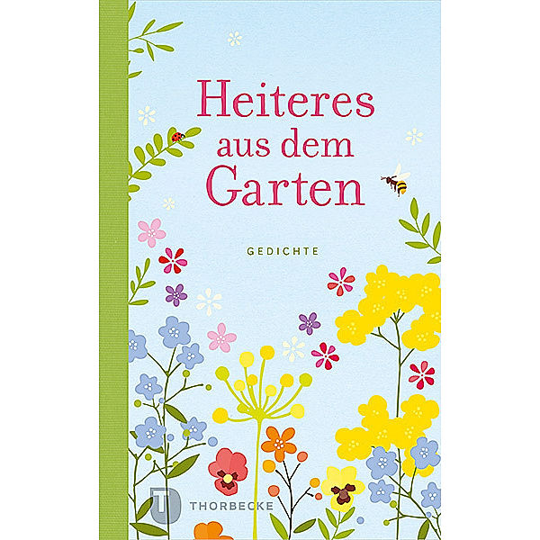 Heiteres aus dem Garten