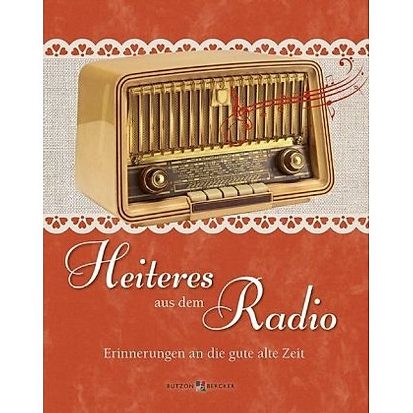 Heiteres aus dem Radio