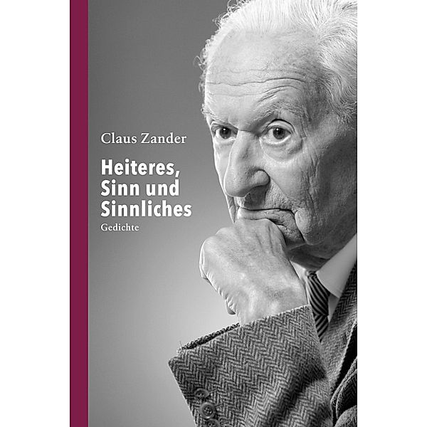 Heiteres, Sinn und Sinnliches, Claus Zander