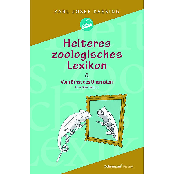 Heiteres zoologisches Lexikon, Karl Josef Kassing