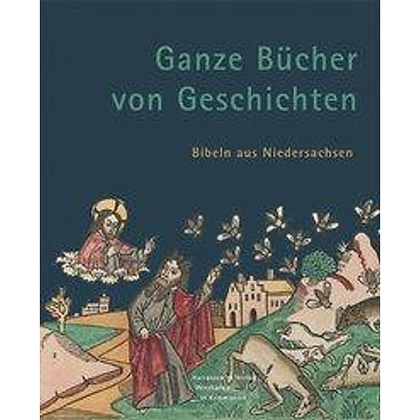 Heitzmann, C: Ganze Bücher von Geschichten, Christian Heitzmann
