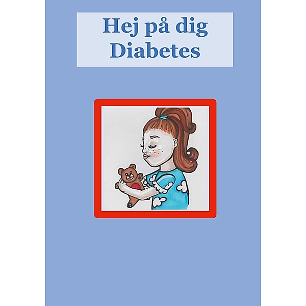 Hej på dig Diabetes, Sofie Lagerkvist