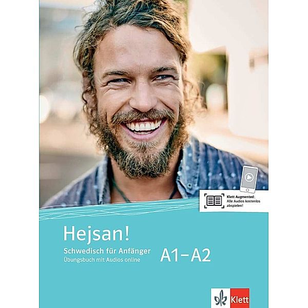 Hejsan! A1-A2 - Übungsbuch + Audios online