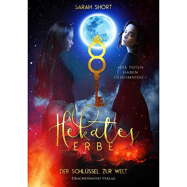 Hekates Erbe / Hekates Erbe Bd.1, Sarah Short