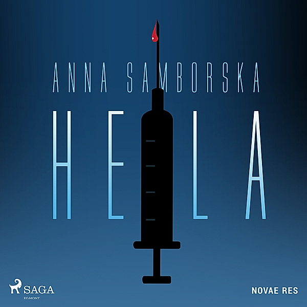 Hela, Anna Samborska