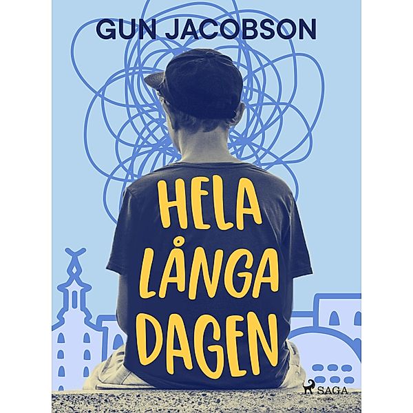 Hela långa dagen, Gun Jacobson