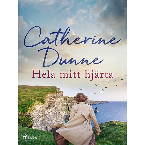 Hela mitt hjärta, Catherine Dunne