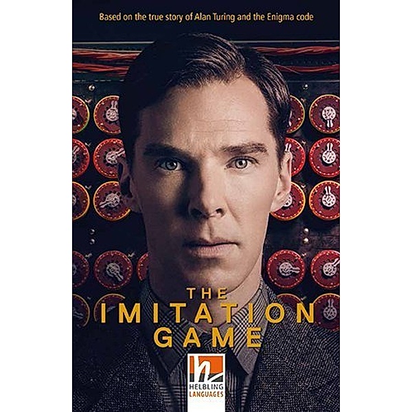 Helbling Readers Movies, Level 4 / The Imitation Game, Class Set
