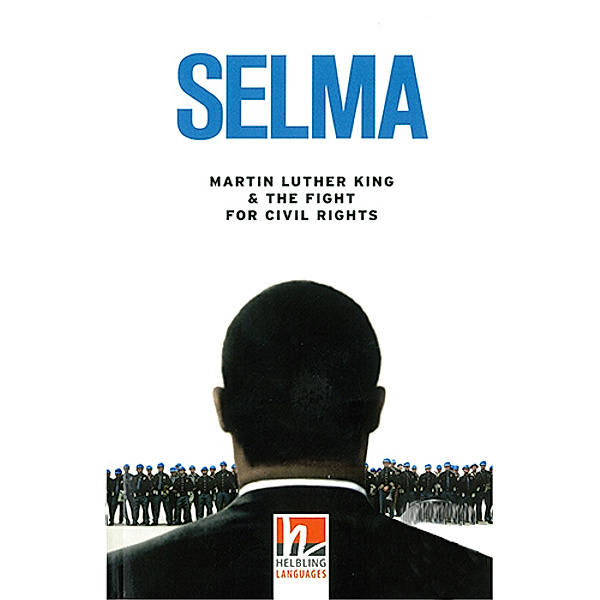 Helbling Readers Movies / Selma, Class Set, Jane Rollason