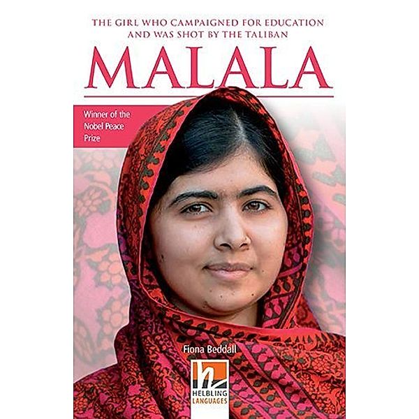 Helbling Readers People / Malala, Class Set, Fiona Beddall