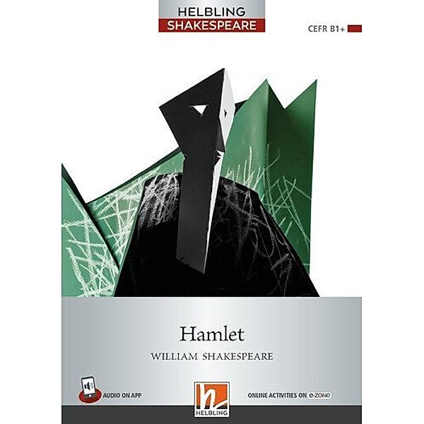 Helbling Shakespeare / Hamlet, m. 1 Audio, m. 1 Video, William Shakespeare