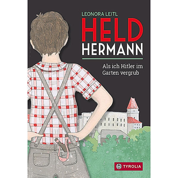 Held Hermann, Leonora Leitl