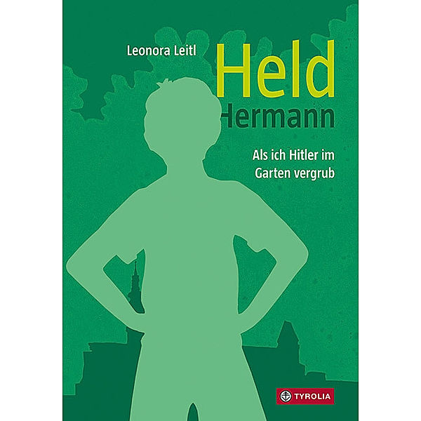 Held Hermann, Leonora Leitl