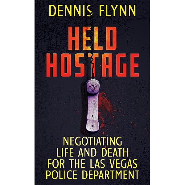 Held Hostage, Dennis Flynn