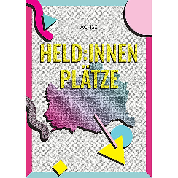 Held:innenplätze