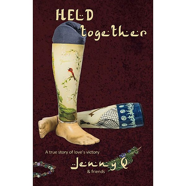 Held Together, Jenny Q
