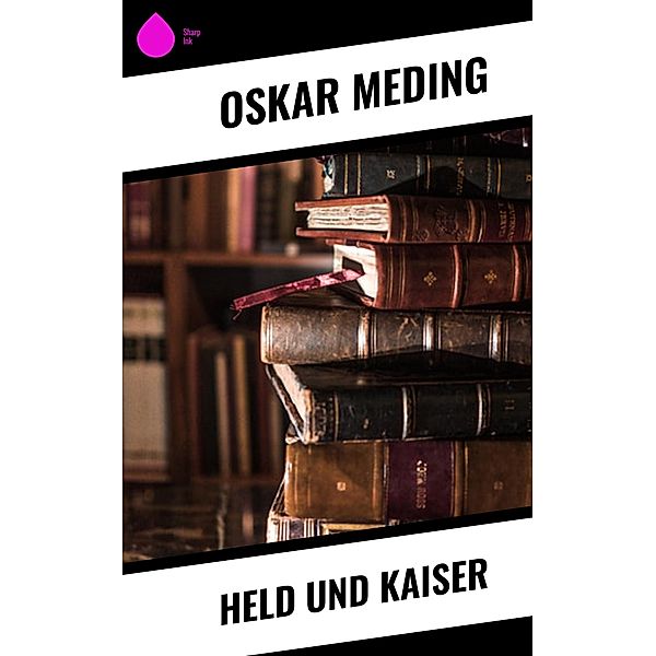Held und Kaiser, Oskar Meding
