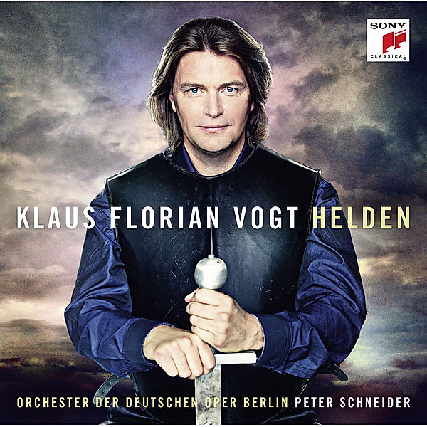 Helden, Klaus Florian Vogt
