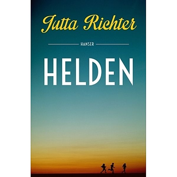 Helden, Jutta Richter