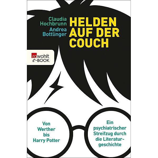 Helden auf der Couch, Claudia Hochbrunn, Andrea Bottlinger
