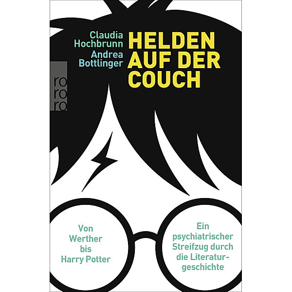 Helden auf der Couch, Claudia Hochbrunn, Andrea Bottlinger