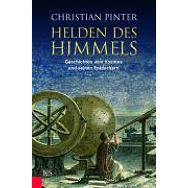 Helden des Himmels, Christian Pinter