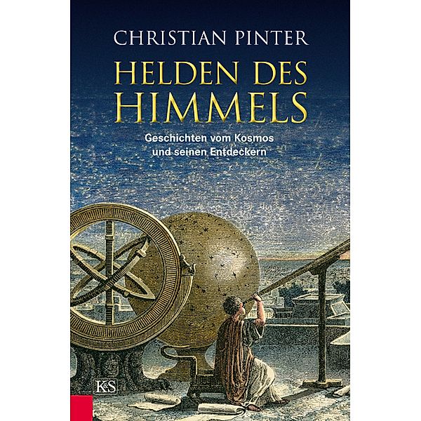 Helden des Himmels, Christian Pinter