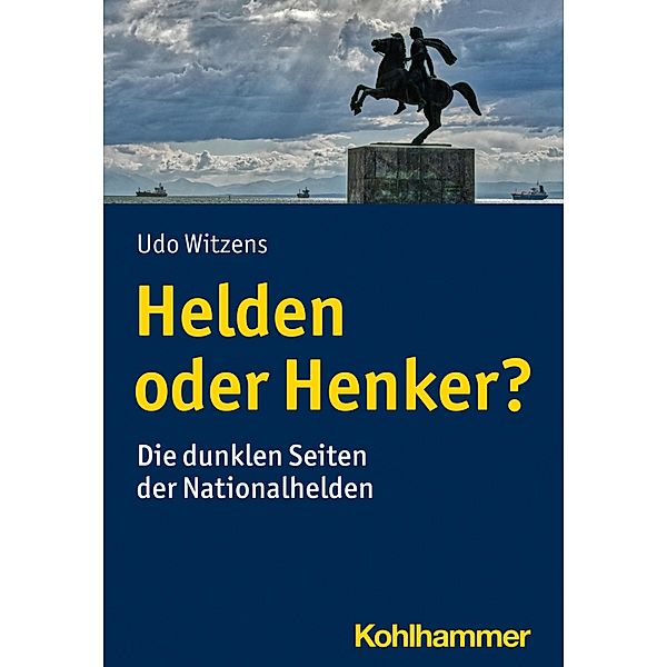 Helden oder Henker?, Udo Witzens