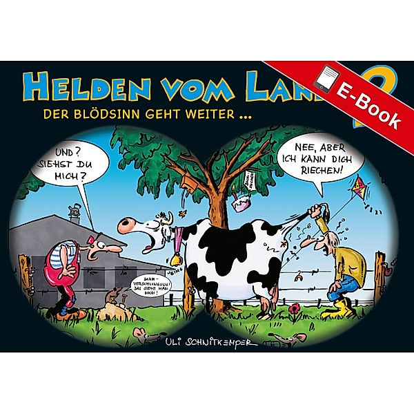 Helden vom Lande 2 / Helden vom Lande, Uli Schnitkemper