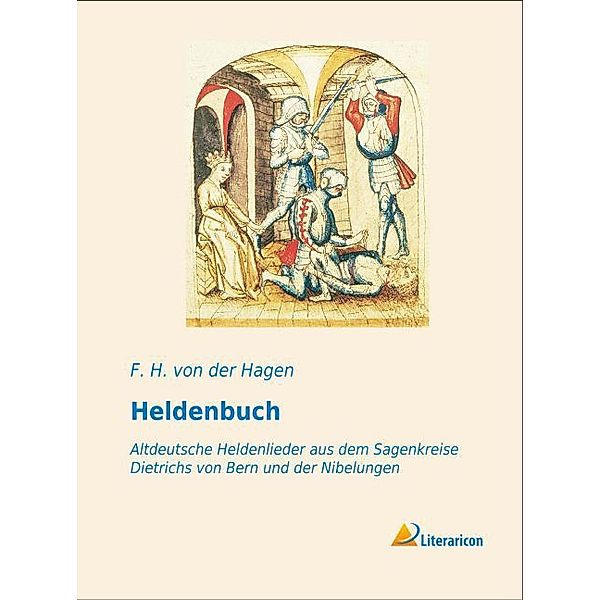 Heldenbuch