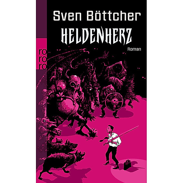 Heldenherz, Sven Böttcher