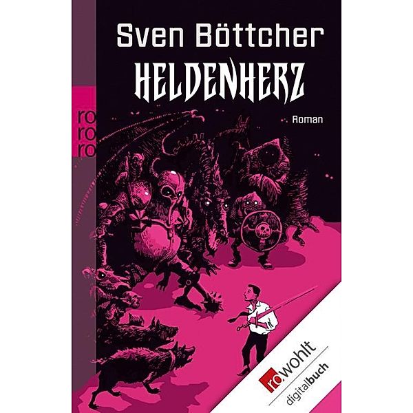 Heldenherz, Sven Böttcher